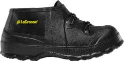 'LaCrosse' Men's 2 Buckle Overshoe - Black -Outdoor Clothing Store 266100 1 1024x1024@2x