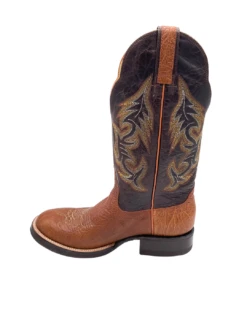 'Hondo' Men's 13" Western Boot - Walnut / Brown 13 'Hondo' Men's 13" Western Boot - Walnut / Brown -Outdoor Clothing Store 29146 1024x1024@2x