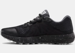 'Under Armour' Men's Charged Bandit Trail - Black / Grey 6 'Under Armour' Men's Charged Bandit Trail - Black / Grey -Outdoor Clothing Store 30219510012 1024x1024@2x