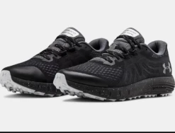 'Under Armour' Men's Charged Bandit Trail - Black / Grey 7 'Under Armour' Men's Charged Bandit Trail - Black / Grey -Outdoor Clothing Store 3021951001 1024x1024@2x