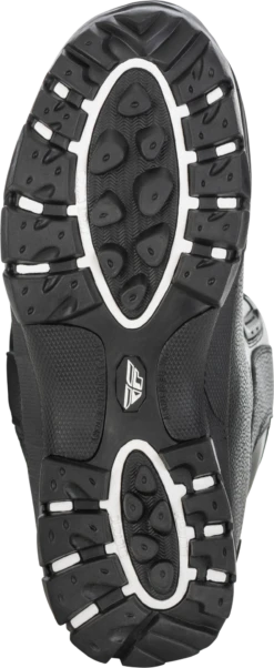 'Fly Racing' Men's Fly Racing WP Marker Boa® Boot - Black 6 'Fly Racing' Men's Fly Racing WP Marker Boa® Boot - Black -Outdoor Clothing Store 361 96506 2 1024x1024@2x