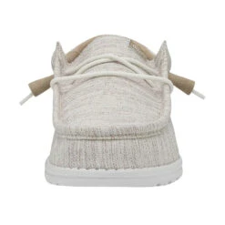 'Hey Dude' Wally Ascend Woven - Ivory Coast 11 'Hey Dude' Wally Ascend Woven - Ivory Coast -Outdoor Clothing Store 40002 1JU WALLYASCENDWOVEN IVORYCOAST LEFTFRONT 1024x1024@2x