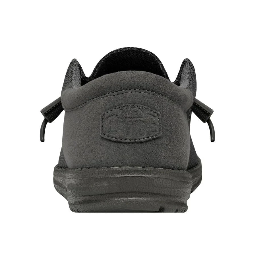 'Hey Dude' Men's Wally Funk Mono - Alloy 7 'Hey Dude' Men's Wally Funk Mono - Alloy - Image 5