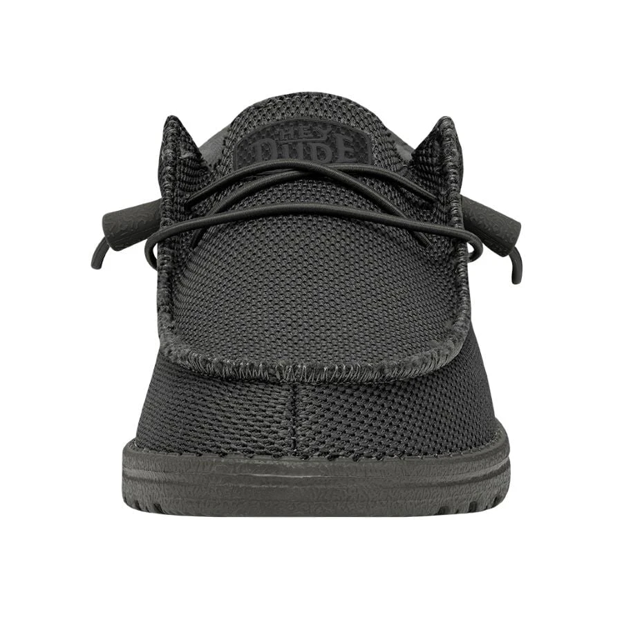 'Hey Dude' Men's Wally Funk Mono - Alloy 6 'Hey Dude' Men's Wally Funk Mono - Alloy - Image 4