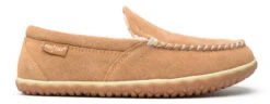 'Minnetonka' Men's Tilden Pile Lined Moc Slipper - Cinnamon 7 'Minnetonka' Men's Tilden Pile Lined Moc Slipper - Cinnamon -Outdoor Clothing Store 41001 02 1024x1024@2x