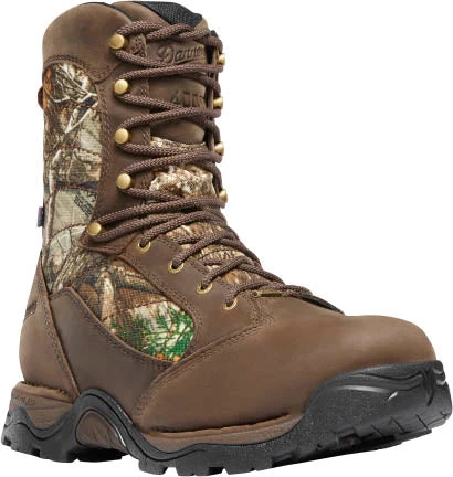 'Danner' Men's 8" Pronghorn 400GR Hunting Boot - Realtree Edge 4 'Danner' Men's 8" Pronghorn 400GR Hunting Boot - Realtree Edge - Image 2