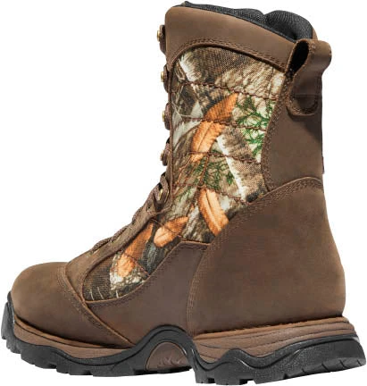 'Danner' Men's 8" Pronghorn 400GR Hunting Boot - Realtree Edge 5 'Danner' Men's 8" Pronghorn 400GR Hunting Boot - Realtree Edge - Image 3