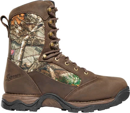 'Danner' Men's 8" Pronghorn 400GR Hunting Boot - Realtree Edge 3 'Danner' Men's 8" Pronghorn 400GR Hunting Boot - Realtree Edge