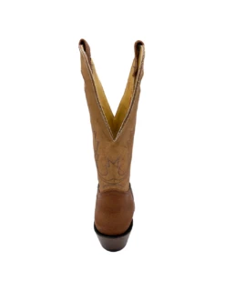 'Boulet' Men's 13" Buckaroo Western Round Toe - Cognac / Butterscotch 12 'Boulet' Men's 13" Buckaroo Western Round Toe - Cognac / Butterscotch -Outdoor Clothing Store 41633 1 1024x1024@2x