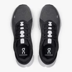 'On Running' Men's Cloudrunner - Eclipse / Frost 9 'On Running' Men's Cloudrunner - Eclipse / Frost -Outdoor Clothing Store 46.99017 cloudrunner ss22 eclipse frost m g2 1024x1024@2x