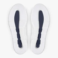 'On Running' Men's THE ROGER Advantage 1 Tennis Sneaker - White / Ink 10 'On Running' Men's THE ROGER Advantage 1 Tennis Sneaker - White / Ink -Outdoor Clothing Store 48.98967 theroger advantage ss22 white ink m g3 1024x1024@2x