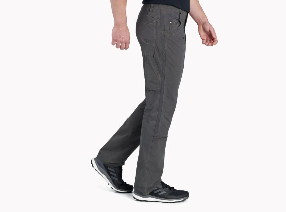 'Kuhl' Men's Radikl™ Pants - Carbon 6 'Kuhl' Men's Radikl™ Pants - Carbon - Image 4