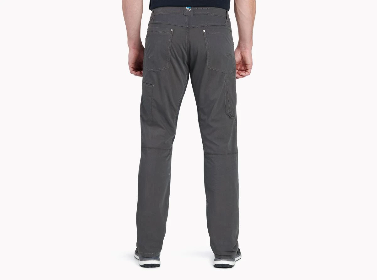'Kuhl' Men's Radikl™ Pant - Carbon 4 'Kuhl' Men's Radikl™ Pant - Carbon - Image 2