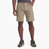'Kuhl' Men's Rambler™ Short - Khaki 1 'Kuhl' Men's Rambler™ Short - Khaki -Outdoor Clothing Store 5125 KK P1 23 1024x1024@2x