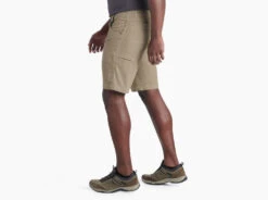 'Kuhl' Men's Rambler™ Short - Khaki -Outdoor Clothing Store 5125 KK S2 17 1024x1024@2x