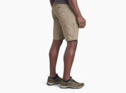 'Kuhl' Men's Rambler™ Short - Khaki -Outdoor Clothing Store 5125 KK S2 9 1024x1024@2x