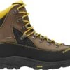 'LaCrosse' Men's 7" Ursa MS WP Hunting - Brown / Gold -Outdoor Clothing Store 533611 1024x1024@2x