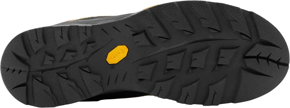 'LaCrosse' Men's 7" Ursa MS WP Hunting - Brown / Gold 5 'LaCrosse' Men's 7" Ursa MS WP Hunting - Brown / Gold - Image 3