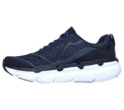 'Skechers' Men's Max Cushioning Premier Vantage - Navy -Outdoor Clothing Store 54450 NVY D small 3cab887a 20fd 426f 858f 0c8066b92d02 1024x1024@2x