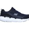 'Skechers' Men's Max Cushioning Premier Vantage - Navy 1 'Skechers' Men's Max Cushioning Premier Vantage - Navy -Outdoor Clothing Store 54450 NVY E small 8d5bc7e7 901d 44e2 8d61 94c14b0c2199 1024x1024@2x
