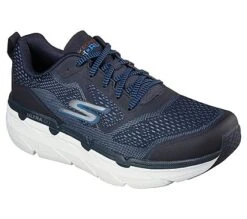 'Skechers' Men's Max Cushioning Premier Vantage - Navy -Outdoor Clothing Store 54450 NVY small 54de2324 752b 42cd b2d4 e97cf5d32556 1024x1024@2x