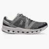 'On Running' Women's Cloudgo - Black / Glacier 2 'On Running' Women's Cloudgo - Black / Glacier -Outdoor Clothing Store 55.98634 cloudgo fw22 black glacier m g1 1024x1024@2x