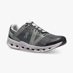 'On Running' Women's Cloudgo - Black / Glacier 12 'On Running' Women's Cloudgo - Black / Glacier -Outdoor Clothing Store 55.98634 cloudgo fw22 black glacier m g6 1024x1024@2x