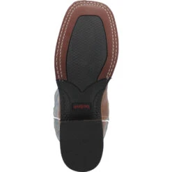 'Laredo Women's 11" Darla Western Square Toe - Honey -Outdoor Clothing Store 5895 7 1024x1024@2x