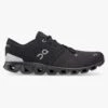 'On Running' Men's Cloud X 3 - Black 1 'On Running' Men's Cloud X 3 - Black -Outdoor Clothing Store 60.98705 cloud x 3 fw22 black m g1 1024x1024@2x
