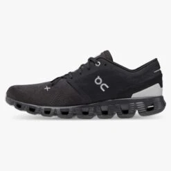 'On Running' Men's Cloud X 3 - Black 13 'On Running' Men's Cloud X 3 - Black -Outdoor Clothing Store 60.98705 cloud x 3 fw22 black m g4 1024x1024@2x