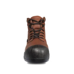 'Genuine Grip' Men's 6" Vulcan EH PR WP Comp Toe - Brown 12 'Genuine Grip' Men's 6" Vulcan EH PR WP Comp Toe - Brown -Outdoor Clothing Store 6100 3 1024x1024@2x