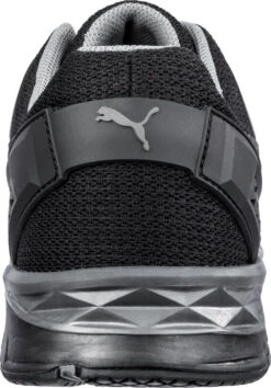 'Puma' Men's Fuse Motion 2.0 SD Comp Toe - Black 13 'Puma' Men's Fuse Motion 2.0 SD Comp Toe - Black -Outdoor Clothing Store 643835 FUSE MOTION BLACK LOW back 1024x1024@2x