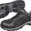 'Puma' Men's Fuse Motion 2.0 SD Comp Toe - Black -Outdoor Clothing Store 643835 FUSE MOTION BLACK LOW pair 1024x1024@2x