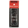 'Wolverine' Unisex 45" Boot Laces - Black / Gray -Outdoor Clothing Store 69412 1024x1024@2x