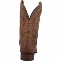 'Laredo' Men's 11" Pinetop Western Round Toe - Brown -Outdoor Clothing Store 7905 4 800x.progressive 9e04cf5a 44ea 4179 8370 76ae3dbf4e58 1024x1024@2x