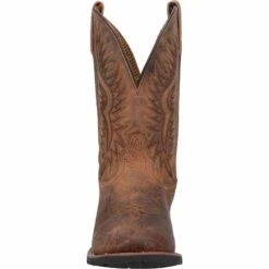 'Laredo' Men's 11" Pinetop Western Round Toe - Brown -Outdoor Clothing Store 7905 5 800x.progressive 4640e8d8 a7bb 40e1 8b6d 8ad64b855b81 1024x1024@2x