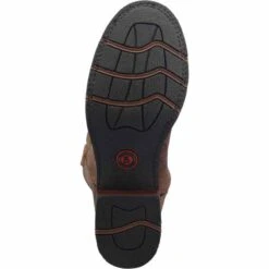 'Laredo' Men's 11" Pinetop Western Round Toe - Brown -Outdoor Clothing Store 7905 7 800x.progressive d62c5ac5 ea8c 4144 ab56 46161a23aea9 1024x1024@2x