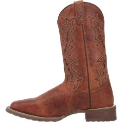 'Laredo' Men's 11" Winfield Western Square Toe - Rust -Outdoor Clothing Store 7946 3 1200x 1bb39252 1557 491a 863e d887a1ef124e 1024x1024@2x