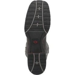 'Laredo' Men's 11" Winfield Western Square Toe - Grey 11 'Laredo' Men's 11" Winfield Western Square Toe - Grey -Outdoor Clothing Store 7949 7 1024x1024@2x