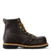 'Thorogood' Men's 6" Emperor Toe EH Comp Toe - Briar Pitstop -Outdoor Clothing Store 804 4367 2web 1024x1024@2x