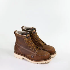 'Thorogood' Men's 6" American Heritage EH Steel Toe - Trail Crazyhorse 13 'Thorogood' Men's 6" American Heritage EH Steel Toe - Trail Crazyhorse -Outdoor Clothing Store 804 4375 1a 1000x1000 fe6fcef8 326b 4947 b525 0fbb819dff9e 1024x1024@2x