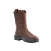 'Steel Blue' Men's 10" Heeler EH WP Steel Toe - Oak -Outdoor Clothing Store 812915 OAK I4R0279 3594140085 1024x1024@2x