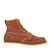 'Thorogood' Men's 6" American Heritage MAXWear Wedge™ Soft Toe - Tobacco 2 'Thorogood' Men's 6" American Heritage MAXWear Wedge™ Soft Toe - Tobacco -Outdoor Clothing Store 814 4200 2 1024x1024@2x