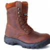 'Work Zone' Men's 8" 200GR EH WP Soft Toe - Brown 2 'Work Zone' Men's 8" 200GR EH WP Soft Toe - Brown -Outdoor Clothing Store 852 brn f2838f8d 61b9 4eca 962c a187c13bd429 1024x1024@2x