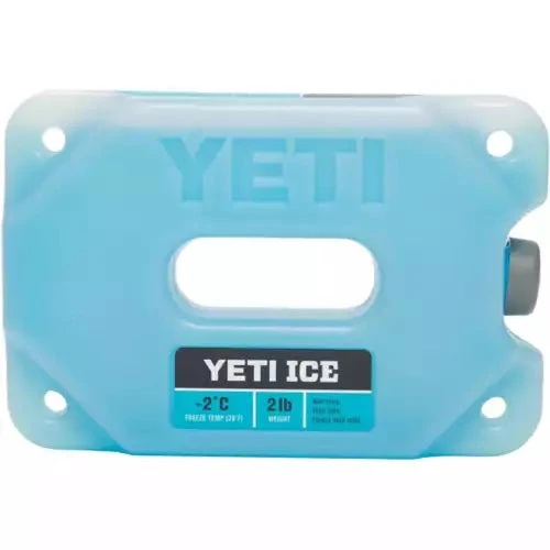 'YETI' Thin Ice Medium - 2 Lbs. 3 'YETI' Thin Ice Medium - 2 Lbs.