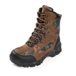 'Northside' Men's Renegade 800GR WP Hunting Boot - Brown / Camo -Outdoor Clothing Store 913960c 1024x1024@2x