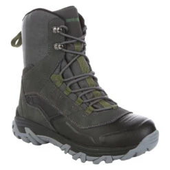 'Northside' Men's Rockbridge 200GR WP Winter Boot - Charcoal 15 'Northside' Men's Rockbridge 200GR WP Winter Boot - Charcoal -Outdoor Clothing Store 922190M022 AR 1024x1024@2x