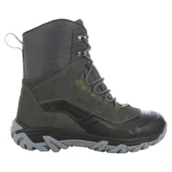 'Northside' Men's Rockbridge 200GR WP Winter Boot - Charcoal 14 'Northside' Men's Rockbridge 200GR WP Winter Boot - Charcoal -Outdoor Clothing Store 922190M022 LR 1024x1024@2x