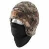 'Carhartt' Men's Fleece 2-in-1 Headwear - Mossy Oak Break-Up Country -Outdoor Clothing Store A295 340 S19 1024x1024@2x