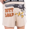 'Lazy One' Men's Butt Load Boxer - Tan -Outdoor Clothing Store B377 WEB MS1B01 1024x1024@2x